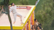 „La Casita“: Warum das Bühnenbild von Bad Bunny zum Problem geworden ist