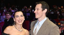 Dua Lipa und Callum Turner: Hochzeitsparty sorgt für Kritik