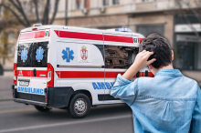 Drama na rekreativnoj u Vrnjačkoj Banji: Stub rasvete pao na učenika, zadobio potres mozga, reagovalo i tužilaštvo 