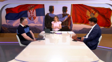 OD PODGORIČKE SKUPŠTINE DO SAMITA U TIVTU: Puls Srbije vikend o odnosima Srbije i Crne Gore - 