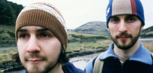 Boards of Canada: So düster und gegenwärtig, dass es schmerzt