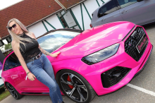 Laboisen-Feldkirchen: 3. Charity Motortag für den guten Zweck
