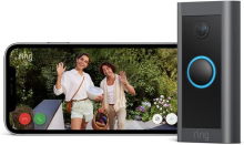Tožba proti Amazonu razkriva sporno tehnologijo kamer Ring