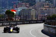 Max Verstappen vor „Heimrennen“: Rückenprobleme und Zukunftssorgen