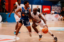 Basketball: Kapfenberg und das unbändige Verlangen nach dem Sieg und dem Titel