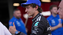 Formel-1-Qualifikation: Wunderjunge nicht zu stoppen: Antonelli magisch in Monaco