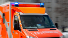Notfälle: Mutter bringt Kind in Rettungswagen zur Welt