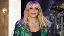Zwei Brustkrebs-Diagnosen: Anastacia geht es inzwischen „wirklich gut“