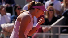 Tennis: 19-Jährige gewinnt French Open