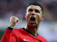 Belgija namučila branilca Maribora! Zvečer na delu Ronaldo, morda tudi Messi, Neymar pa bo počival.