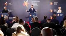 EU prvič po letu 2013 odšteva do nove širitve, prva v vrsti Črna gora