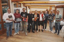 Bierfestival: Neun Brauer boten Vielfalt zum Verkosten und Genießen