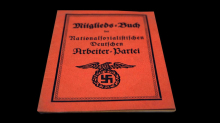 Interview: „Ich rate dazu, sich nicht zu sehr auf eine NSDAP-Mitgliedschaft zu versteifen“