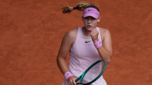 RUSIJA SLAVI TRIJUMF O KOME PRIČA CEO SVET: Mira Andrejeva osvojila Rolan Garos 2026! (FOTO)
