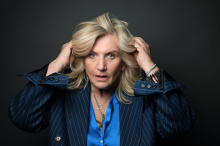 Polly Adler: „Da wurde ich ziemlich gewatscht“