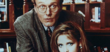 Anthony Head ist tot: Eine der geliebtesten Heldenfiguren der Fernsehgeschichte