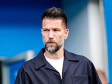 Najtežji izziv Boštjana Cesarja, odkar je selektor: Ne bojim se Hrvaške!