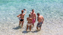 Temperature na jugu i do 30° C, evo kakva nas nedjelja očekuje