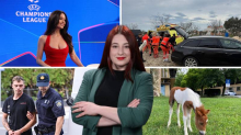 Gledajte '240 sekundi' 24sata: Heroj s Paga spašava živote kada bura zatvori most!