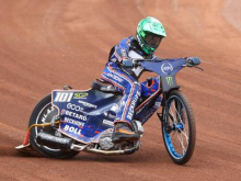 V Manchestru zmagala Fricke in Kurtz