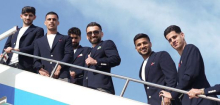 Fußball-WM 2026: Iran wirft USA »rachsüchtiges Verhalten« vor