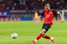 Marktwerte im Vergleich: Der virtuelle Wert des ÖFB-Teams