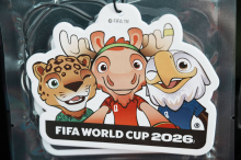 Franzobels Einwürfe: Es wird Zeit, dass die Fußball-WM endlich losgeht