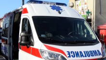 JEZIVA EKSPLOZIJA NA ZVEZDARI: Mladiću (26) detonirana naprava raznela šaku, lekari morali hitno da je amputiraju