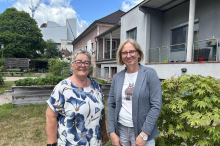 Vereinsjubiläum: Lebenshilfe Leoben feiert 40 Jahre Einsatz für Menschen mit Behinderung