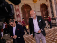 Iranska nogometna zveza ZDA obtožila 