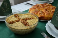 Šta kad slava padne za vikend? Mnogi misle da se slobodan dan 