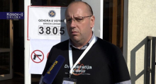 RADAKOVIĆ: U biračkim odborima u mestima sa srpskom većinom Albanci koji ne govore srpski?!