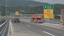 VELIKI RADOVI NA PUTEVIMA U SRBIJI: Zatvorena petlja Vrčin ka Beogradu, vozači preusmereni na alternativne pravce, službe na terenu na još četiri lokacije
