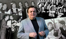 'Bog u Mini Morrisu' bio je tvornica viceva: Kako je bivša supruga Kići Slabincu posthumno ispunila životnu želju
