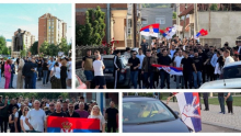 SRBI MASOVNO GLASAJU NA KIM: Izlaznost u srpskim sredinama neverovatna, šamar za Prištinu iz Gračanice (FOTO/VIDEO)