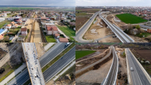 VOZOM DO AERODROMA ZA 15 MINUTA: Završeni prvi kilometri pruge do EKSPA, stiže devet novih vozova, ovo su sva stajališta (VIDEO)