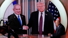 Geheimdienste: Ziemlich beste Feinde: USA stufen Spionage-Gefahr durch Israel hoch