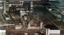 Krieg: Tschernobyl: Anlage für abgebrannte Brennelemente getroffen