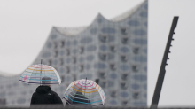 Wetter: Weiter nass und gewittrig im Norden