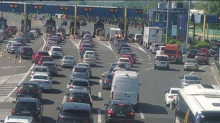 HAK upozorava: Popodne i navečer se očekuje vrlo gust promet, pratite ove preporuke!