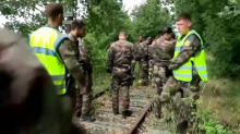 Gledala izvještaj o nestanku curice (11), pa užasnuta otrčala kod roditelja: 'Mama, to je on!'