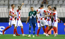 Lahko Cesarjevi izbranci pokvarijo Hrvatom pot na SP?