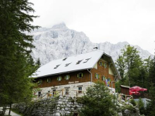 Kako v dolino Vrata in na Vršič z javnim prevozom