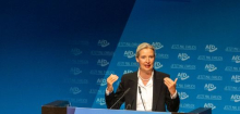 AfD: Insider rechnen mit der eigenen Partei ab: »Säuberungsaktionen wie im Totalitarismus«