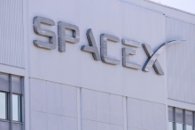 Kurz vor Börsengang: SpaceX schließt Deal mit Google