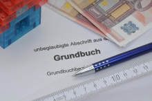 Immobilienkauf : Was zu beachten ist: Diese Gebührenbefreiung fällt in Kürze weg