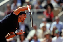 French Open jetzt live: Das Paris-Finale zwischen Zverev und Cobolli
