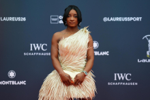 Olympiasiegerin Simone Biles bei Notfall „fast gestorben“