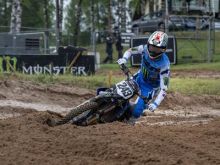 Lucas Coenen dobil prvo vožnjo, a: Mislil sem, da bom umrl. Tim Gajser peti.
