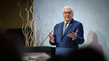 Olympische Spiele in Deutschland: Steinmeier nun doch offen gegenüber Olympiabewerbung für 2036